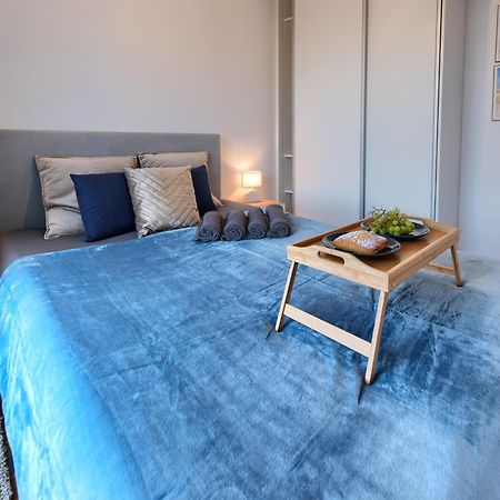 Gdansk Amber Suite With Parking By Rentujemy Екстериор снимка