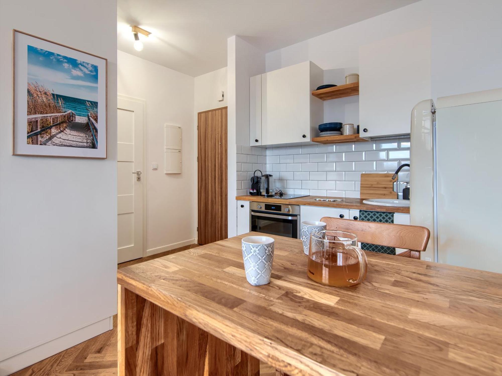 Gdansk Amber Suite With Parking By Rentujemy Екстериор снимка