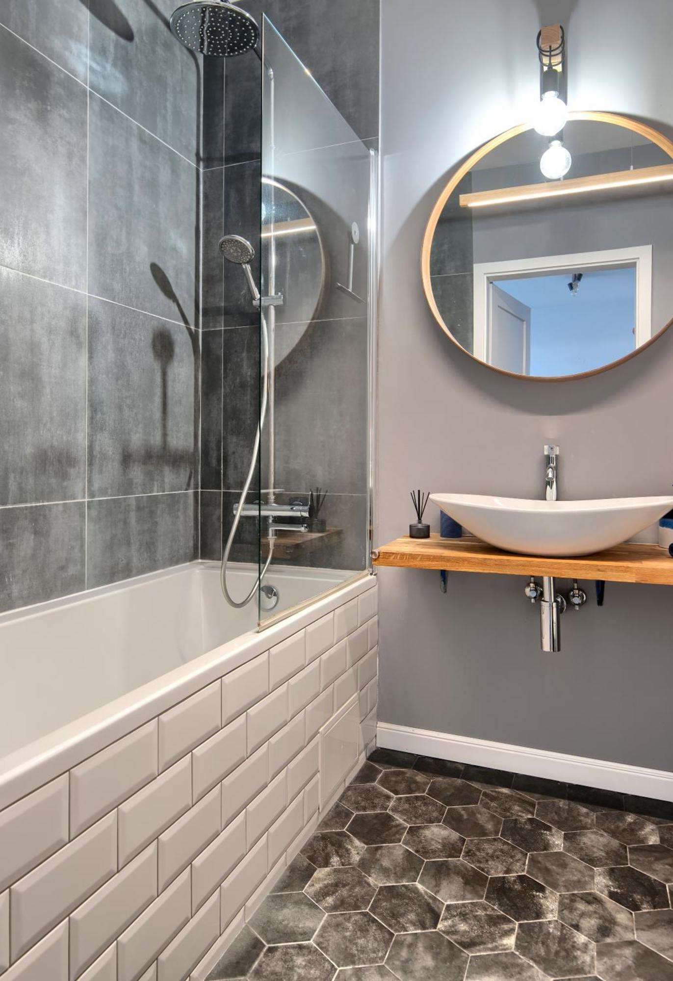 Gdansk Amber Suite With Parking By Rentujemy Екстериор снимка
